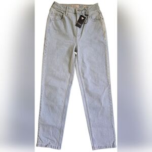 NWT Guess Mom Jean Armor Stonewash 90s Retro